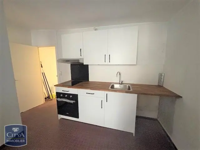 Photo 2 Appartement 2 pièces 43.25m²