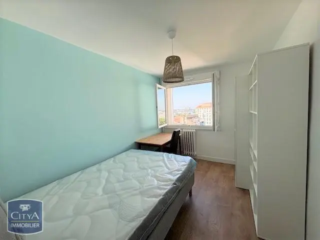Photo 8 Appartement 4 pièces 65.3m²