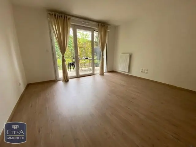 Photo 1 Appartement 4 pièces 80.22m²
