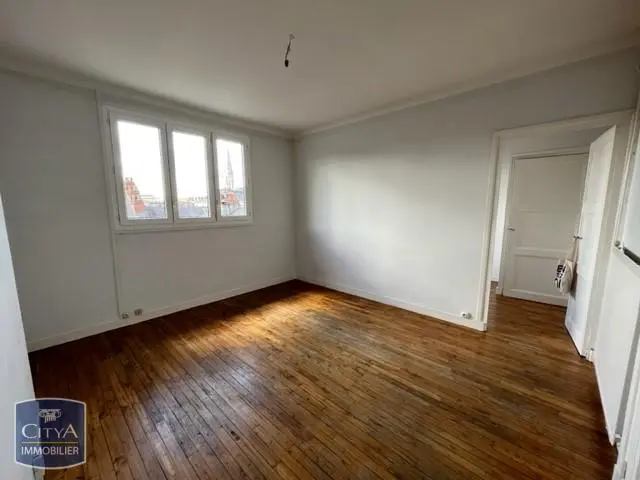Photo 1 Appartement 2 pièces 39.45m²