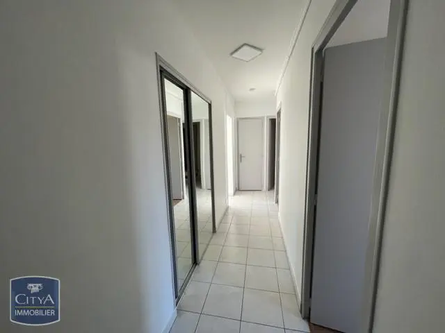 Photo 3 Appartement 3 pièces 50.53m²