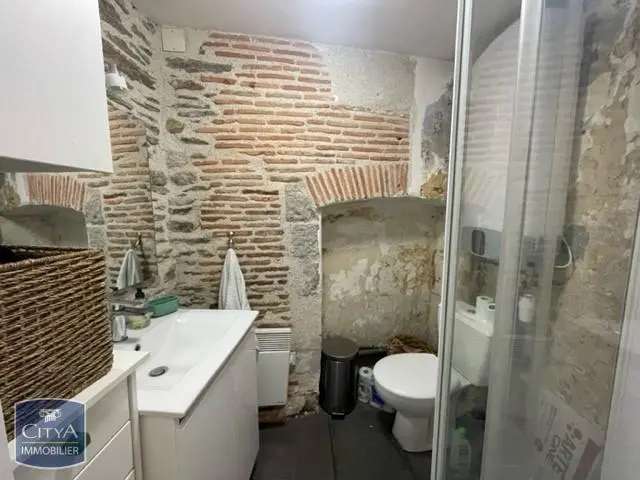 Photo 4 Appartement 1 pièce 21.89m²