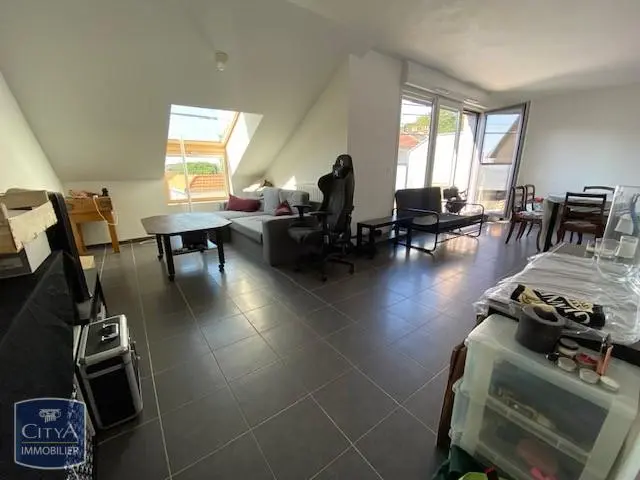 Photo 6 appartement Nantes