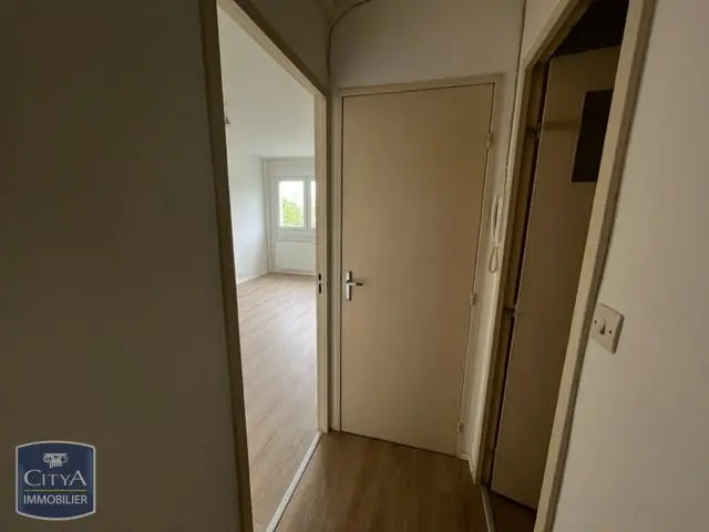 Photo 2 appartement Nantes