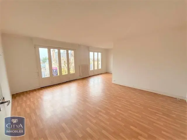 Photo 1 Appartement 5 pièces 90.34m²