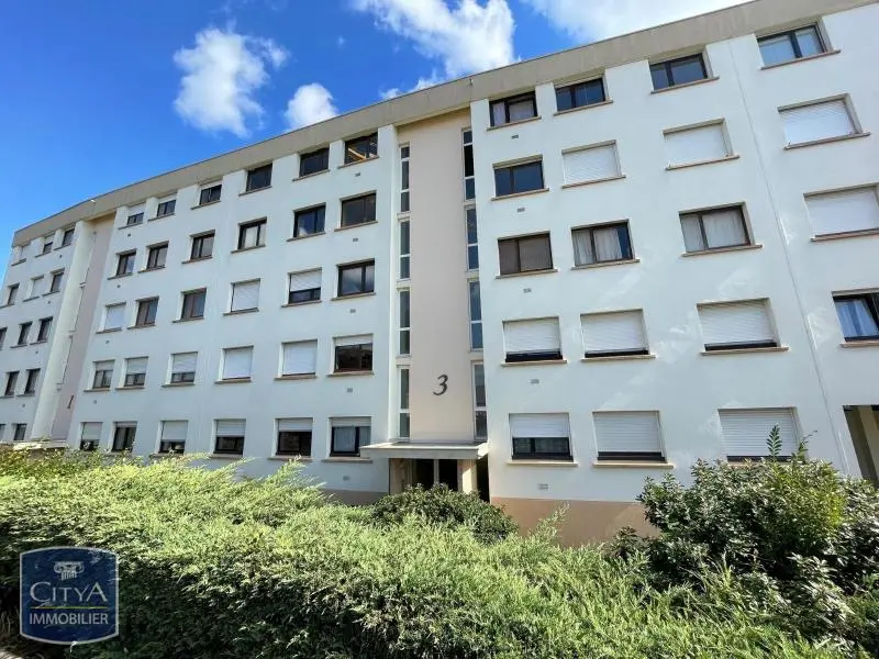 Photo 9 Appartement 2 pièces 49.32m²