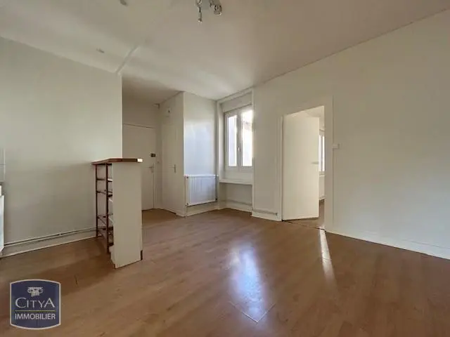 Photo 1 appartement Nantes