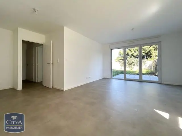 Photo 1 Appartement 3 pièces 58.92m²