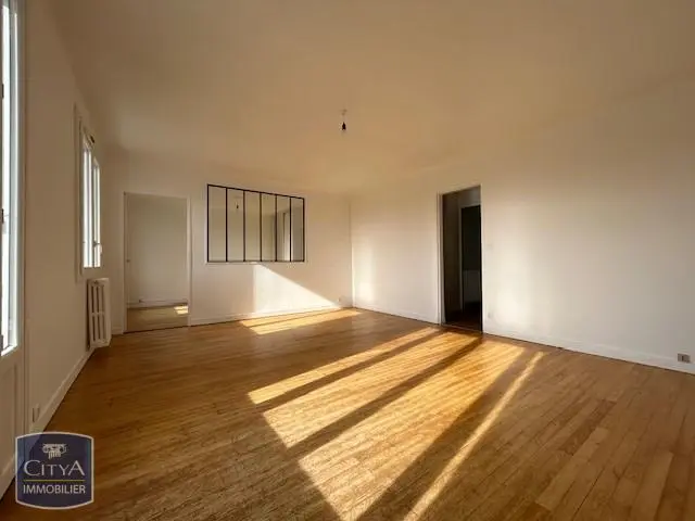 Photo 1 appartement Nantes
