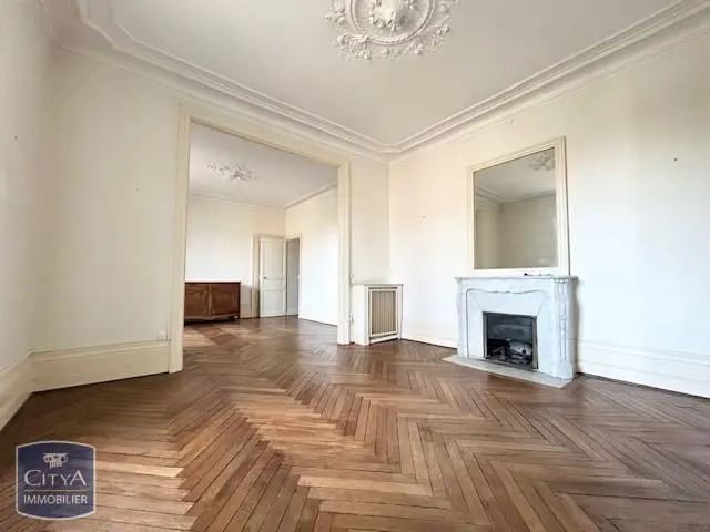 Photo 2 Appartement 7 pièces 201.35m²