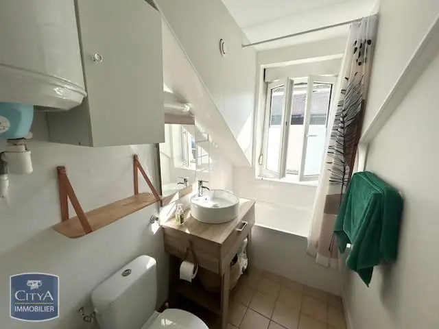 Photo 4 Appartement 1 pièce 17.95m²