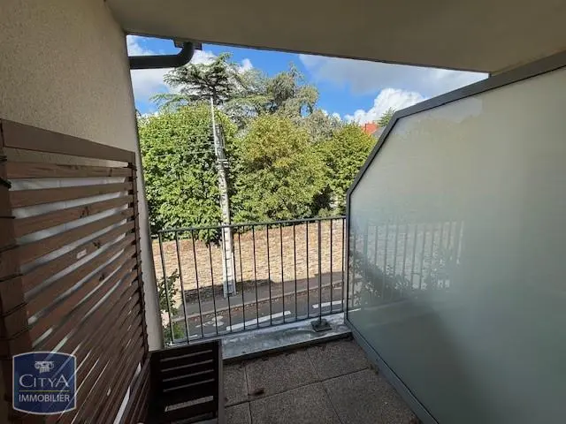 Photo 2 appartement Nantes