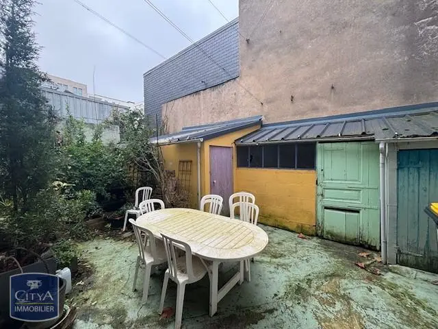 Photo 9 Appartement 3 pièces 52.8m²