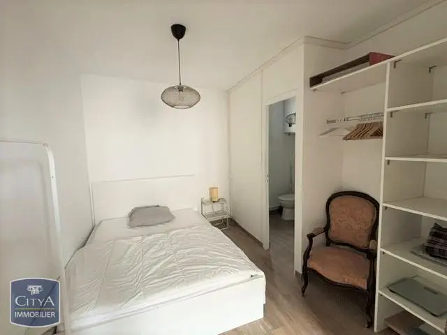 Photo 4 Appartement 1 pièce 24.15m²