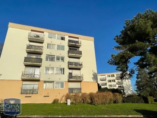 Photo 7 Appartement 2 pièces 49.98m²