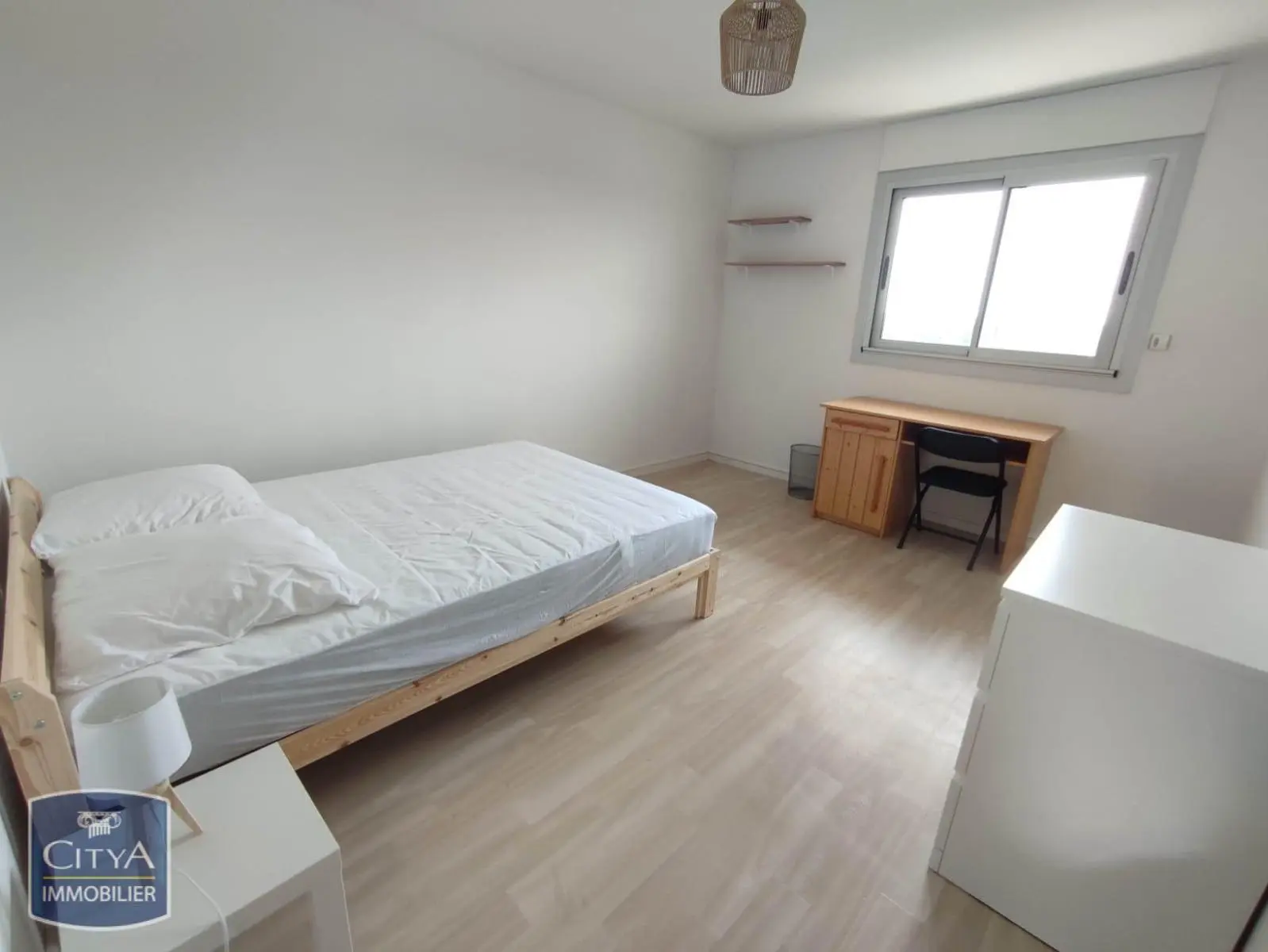 Photo 4 appartement Nantes