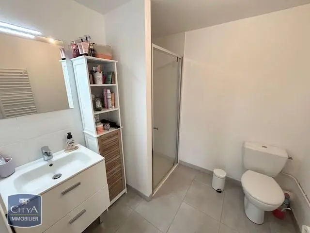 Photo 5 Appartement 1 pièce 30.64m²