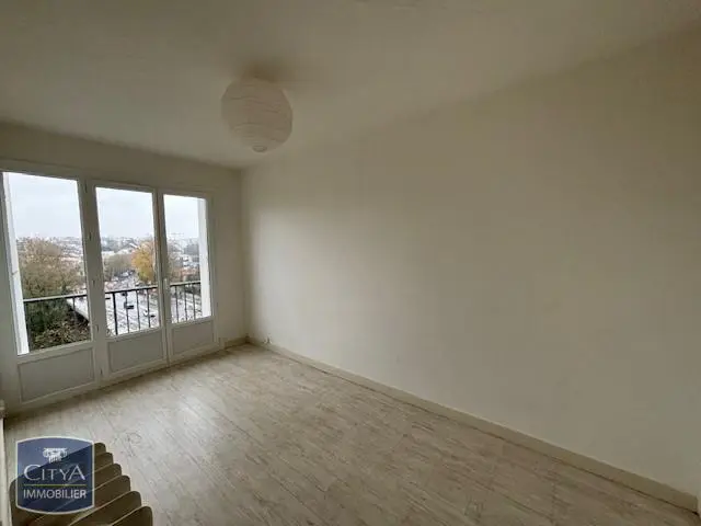 Photo 4 appartement Nantes