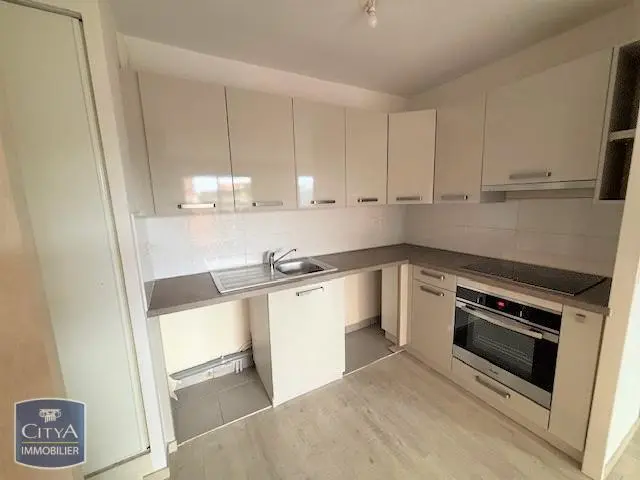 Photo 4 Appartement 3 pièces 62.8m²