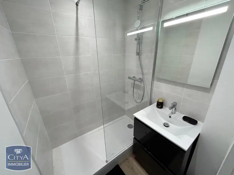 Photo 5 Appartement 1 pièce 9.12m²