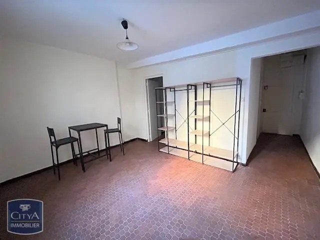 Photo 2 Appartement 1 pièce 25.13m²