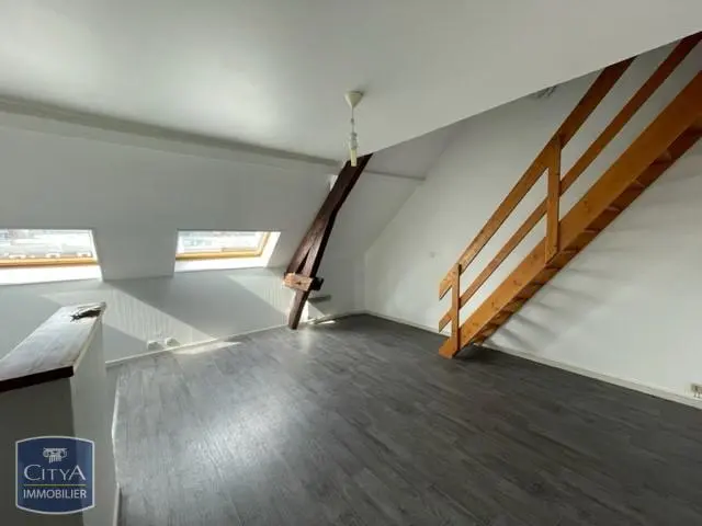 Photo 1 Appartement 3 pièces 40.04m²