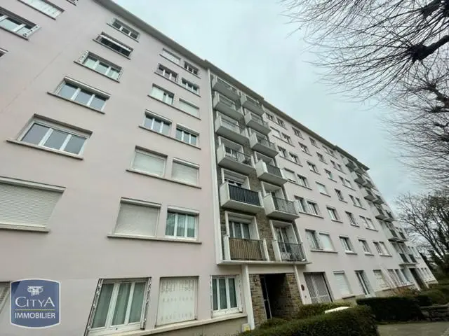 Photo 9 appartement Nantes