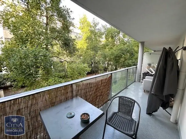 Photo 6 Appartement 2 pièces 34.37m²