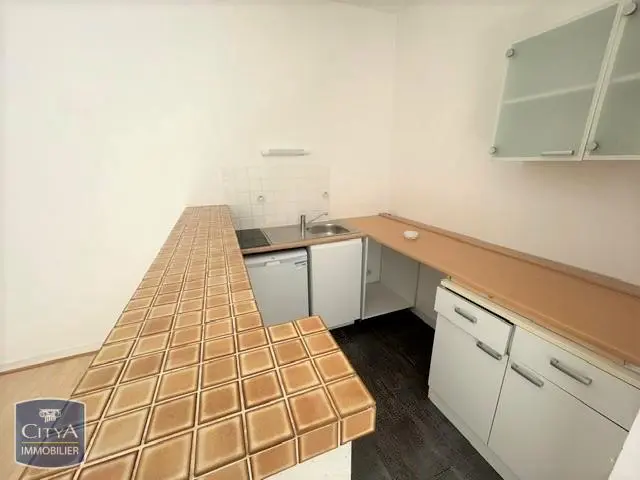 Photo 3 Appartement 2 pièces 33.24m²