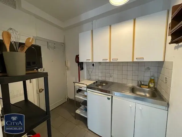 Photo 3 Appartement 1 pièce 24.9m²