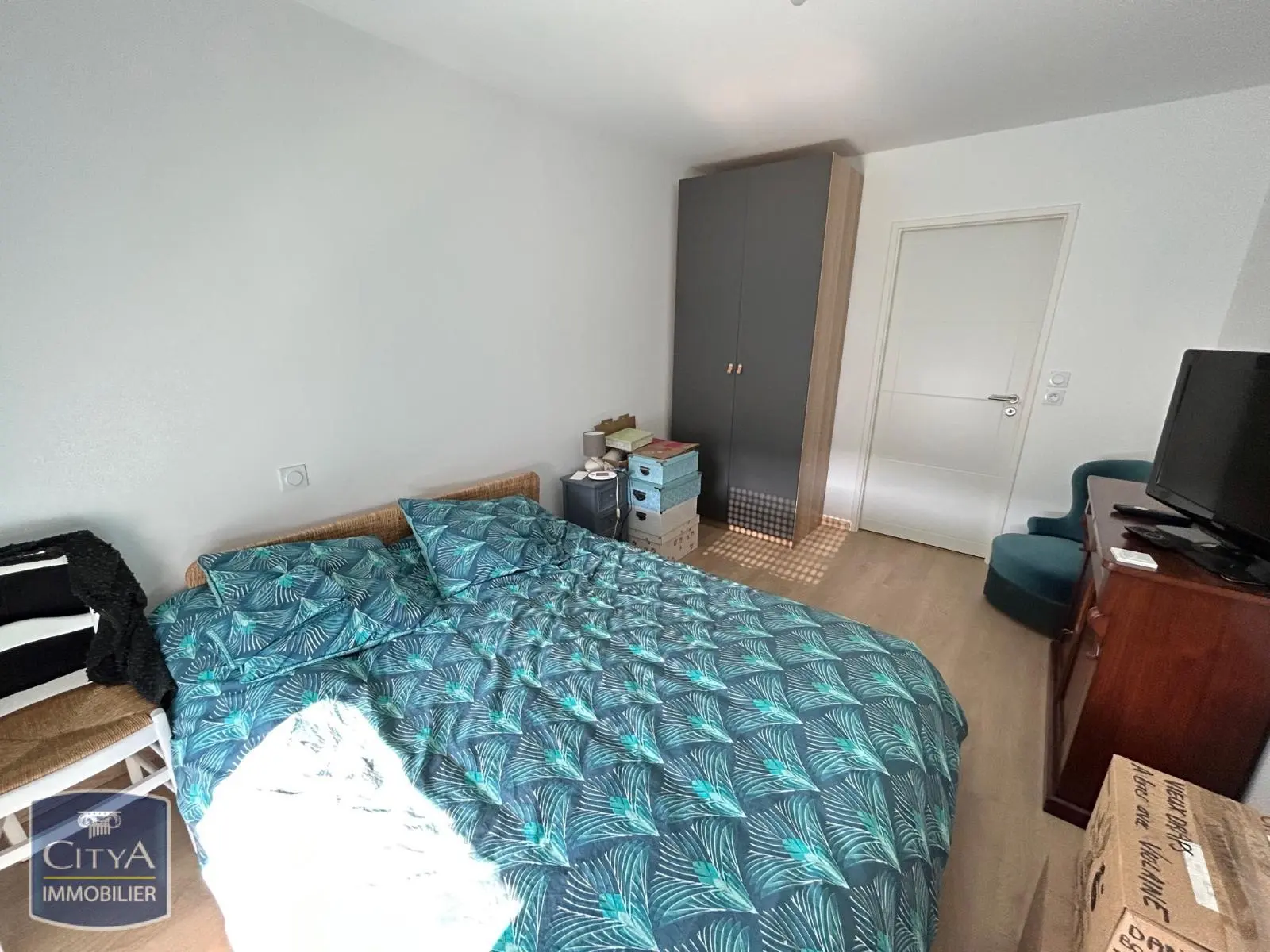 Photo 2 Appartement 3 pièces 60.15m²