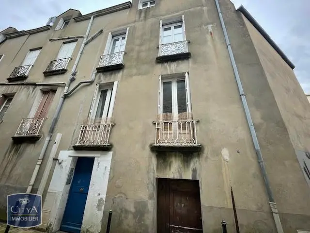 Photo 5 Appartement 1 pièce 24.9m²