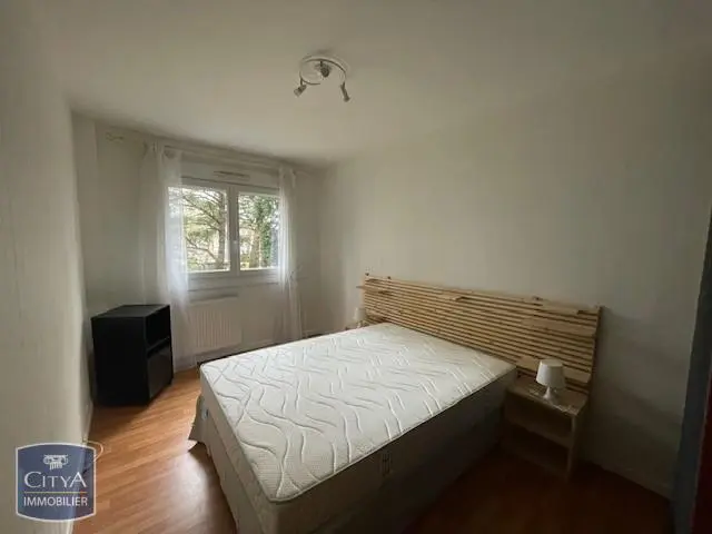 Photo 5 Appartement 2 pièces 48.84m²