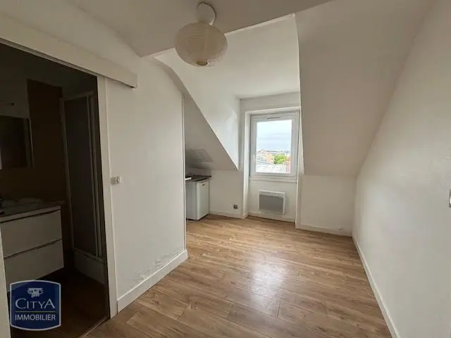 Photo 1 Appartement 2 pièces 22.27m²