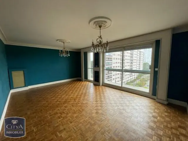 Photo 1 Appartement 4 pièces 85.34m²