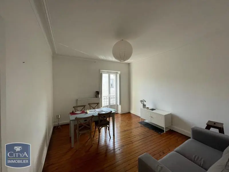 Photo 1 Appartement 3 pièces 63.51m²