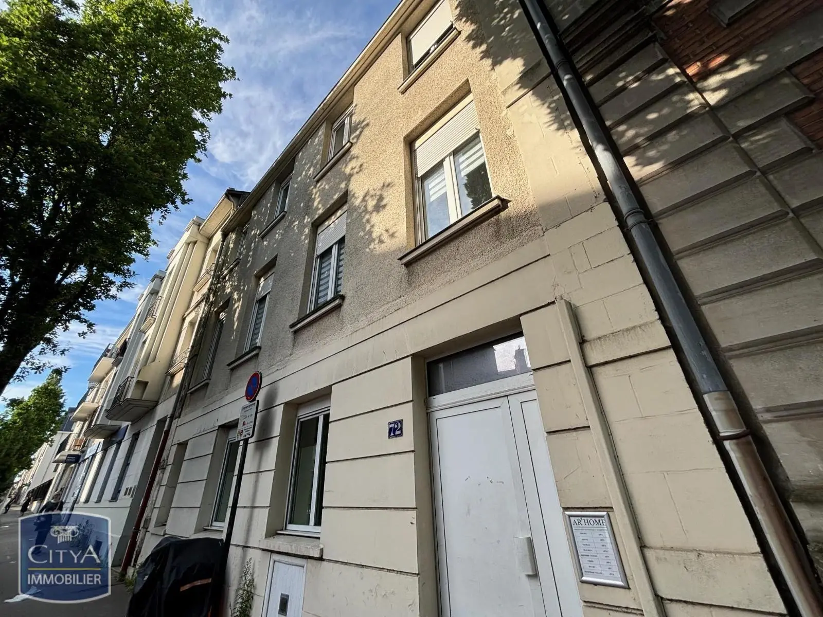 Photo 2 Appartement 3 pièces 53.67m²