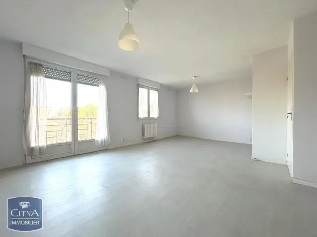 Photo 1 Appartement 3 pièces 84.34m²