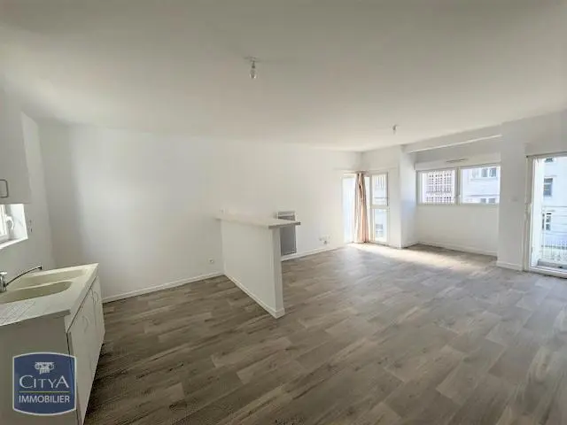 Photo 1 Appartement 3 pièces 65.5m²