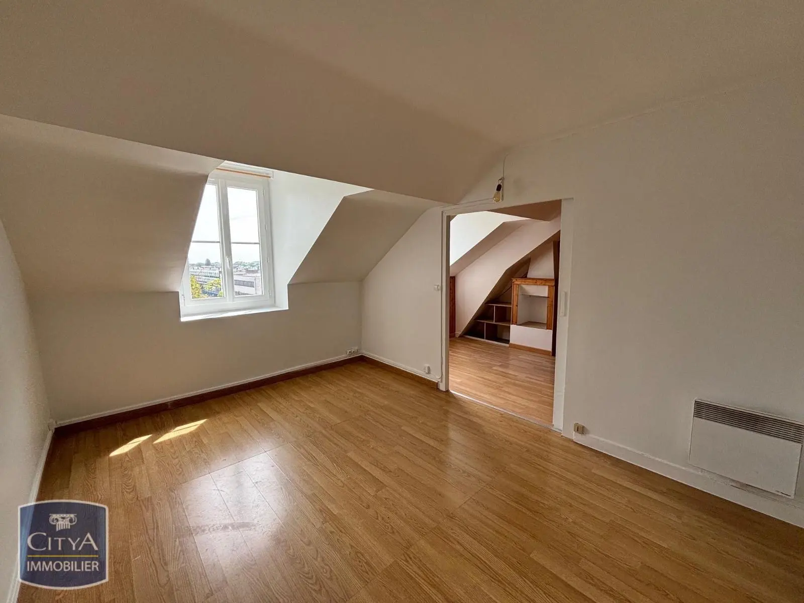 Photo 1 Appartement 2 pièces 38.45m²