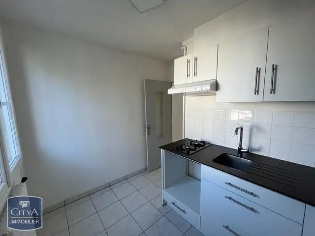 Photo 8 Appartement 3 pièces 50.53m²
