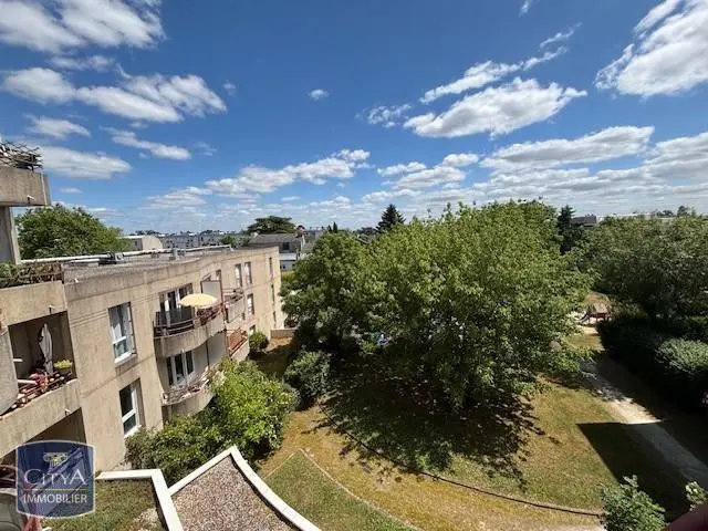Photo 10 appartement Nantes