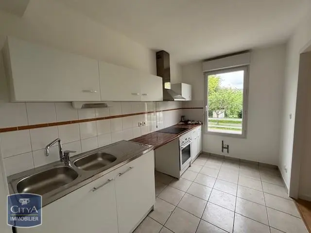 Photo 4 Appartement 3 pièces 64.74m²