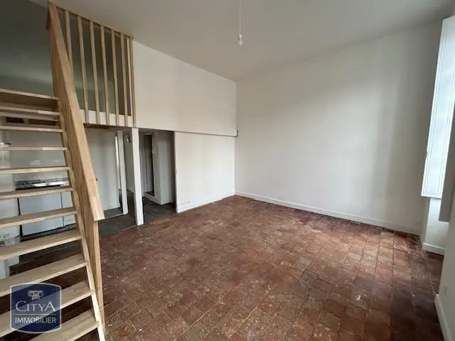 Photo 9 Appartement 2 pièces 36.92m²
