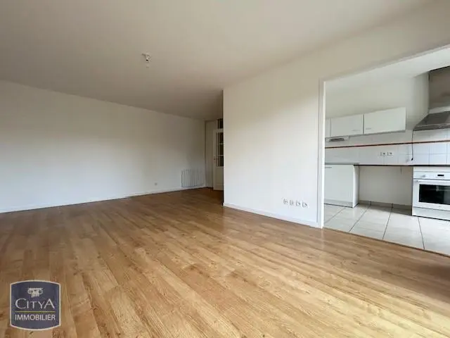 Photo 2 Appartement 3 pièces 64.74m²