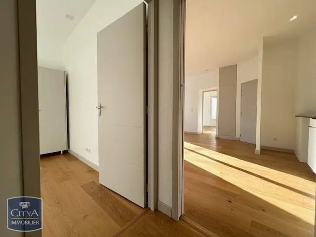 Photo 10 Appartement 3 pièces 58.7m²