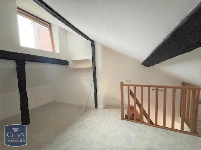 Photo 10 Appartement 3 pièces 39.55m²