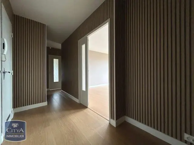 Photo 10 Appartement 3 pièces 63.25m²