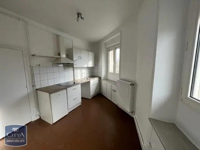 Photo 5 Appartement 3 pièces 54m²