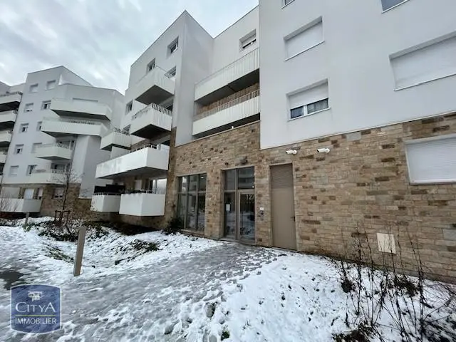 Photo 10 Appartement 3 pièces 63.84m²